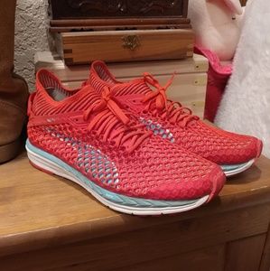 Puma Speed Ignite Netfit Women's Shoes